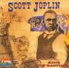 (004) Scott Joplin - King Of Ragtime